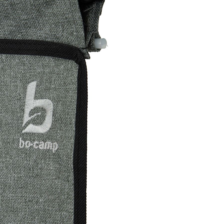Органайзер подвесной Bo-Camp Overton M 7 Compartments 95х45 см Серый
