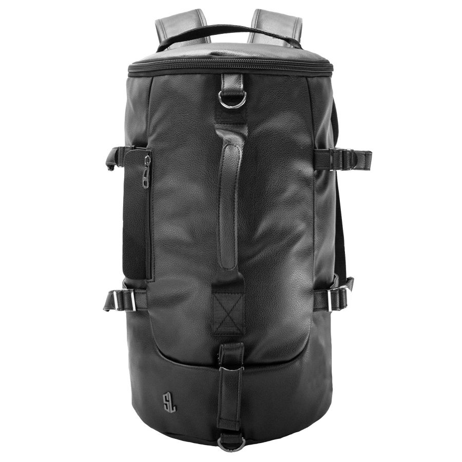 Сумка-рюкзак Semi Line 31 Black 31 л 50х25х25 см Черный