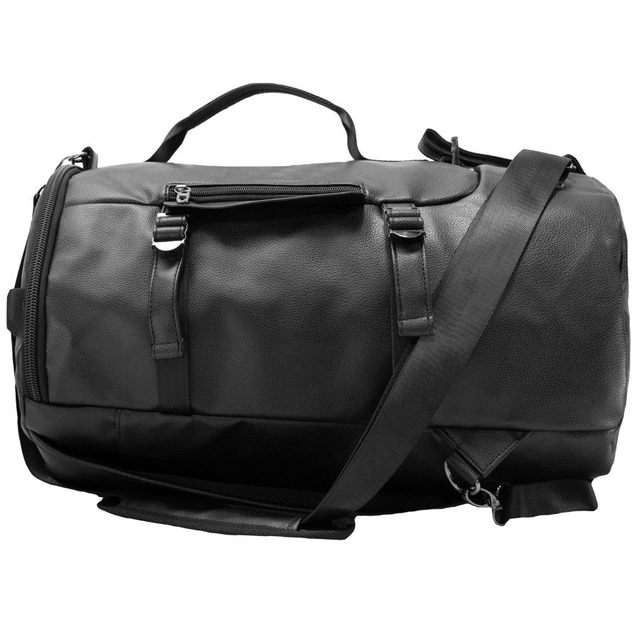 Сумка-рюкзак Semi Line 31 Black 31 л 50х25х25 см Черный