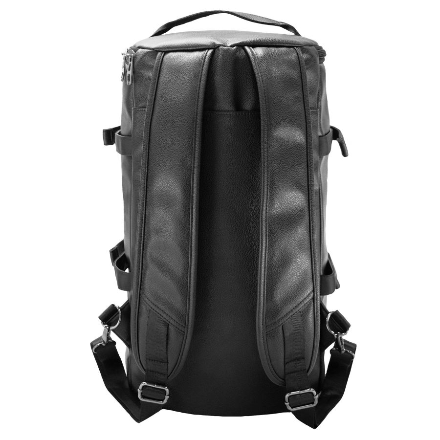 Сумка-рюкзак Semi Line 31 Black 31 л 50х25х25 см Черный