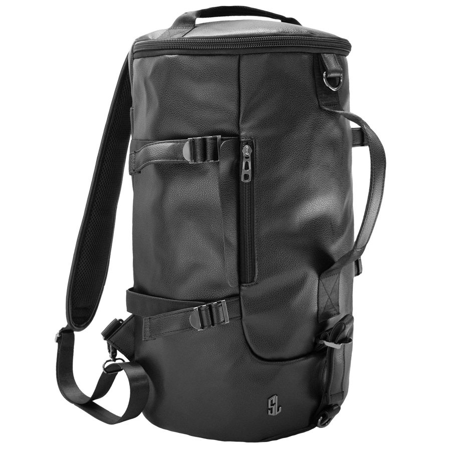 Сумка-рюкзак Semi Line 31 Black 31 л 50х25х25 см Черный