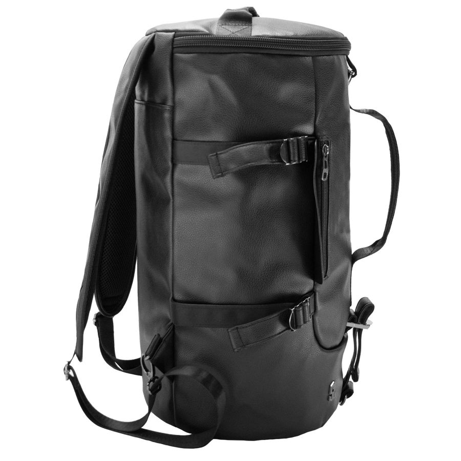 Сумка-рюкзак Semi Line 31 Black 31 л 50х25х25 см Черный