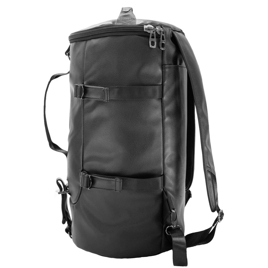 Сумка-рюкзак Semi Line 31 Black 31 л 50х25х25 см Черный