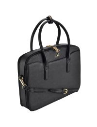 Сумка для ноутбука Semi Line 9 Black 15.6 дюймов 38х28х11 см Черный