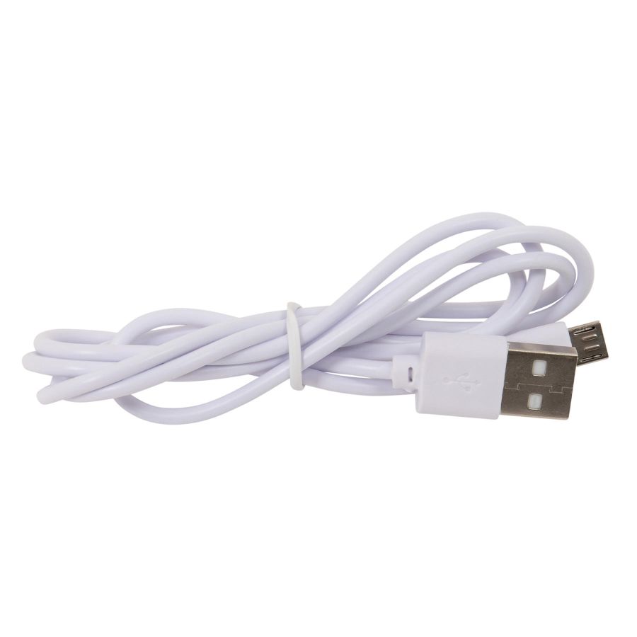 Фонарь-уничтожитель насекомых Bo-Camp Atom WP Rechargeable 200 Lumen Серый/Черный