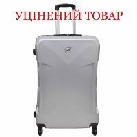 copy_Чемодан Semi Line 28" (L) NASA Silver (T5797-3) Discounted