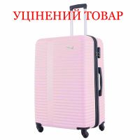 Чемодан Semi Line 28" (L) Pink Cream (T5573-6) Discounted