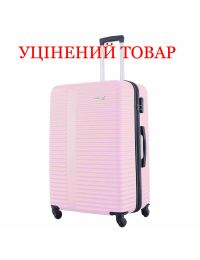 Чемодан Semi Line 28" (L) Pink Cream (T5573-6) Discounted