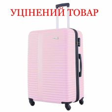 Чемодан Semi Line 28" (L) Pink Cream (T5573-6) Discounted