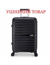 Чемодан Semi Line 28" (L) Black (T5794-3) Discounted
