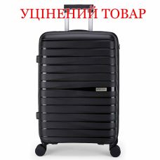 Чемодан Semi Line 28" (L) Black (T5794-3) Discounted