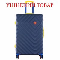 Чемодан Semi Line 28" (L) Blue (T5807-3) Discounted