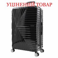 Чемодан Semi Line 28" (L) Black (T5765-3) Discounted