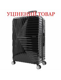Чемодан Semi Line 28" (L) Black (T5765-3) Discounted