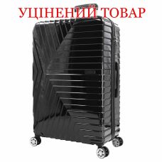 Чемодан Semi Line 28" (L) Black (T5765-3) Discounted