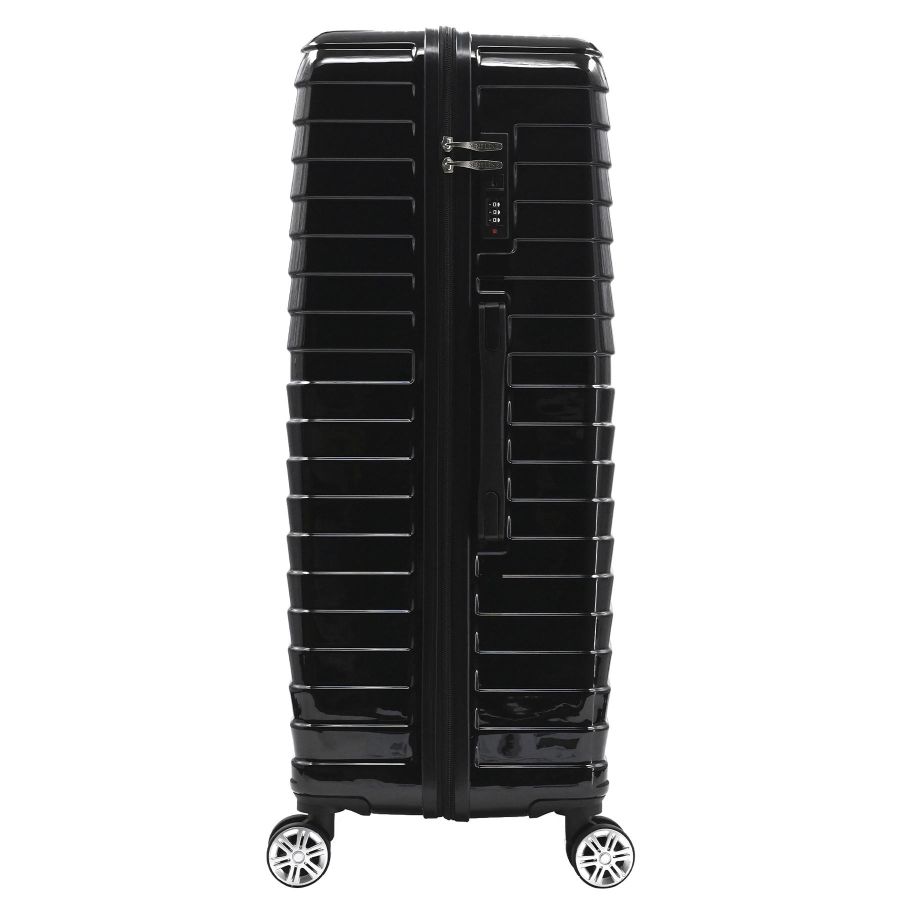 Чемодан Semi Line 28" (L) Black (T5765-3) Discounted