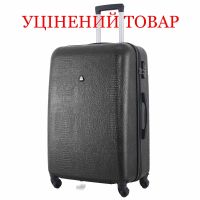 Чемодан Semi Line 26" (L) Black (T5580-5) Discounted