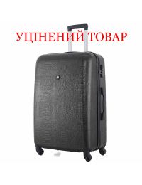 Чемодан Semi Line 26" (L) Black (T5580-5) Discounted