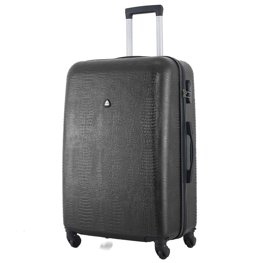 Чемодан Semi Line 26" (L) Black (T5580-5) Discounted