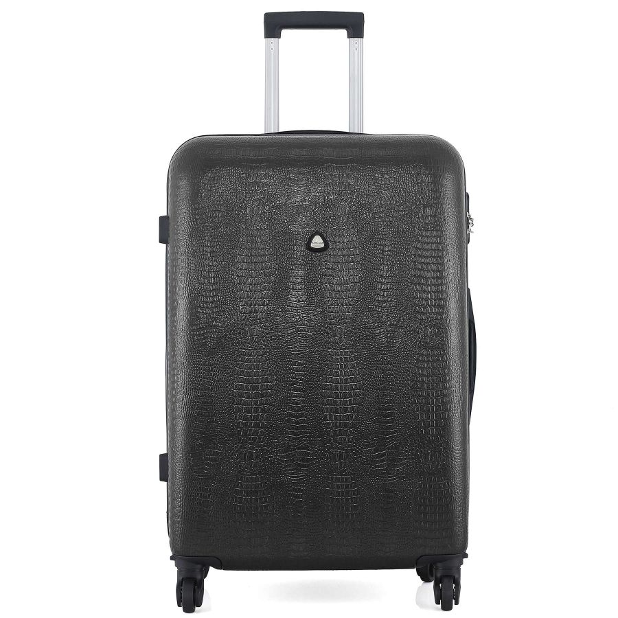 Чемодан Semi Line 26" (L) Black (T5580-5) Discounted