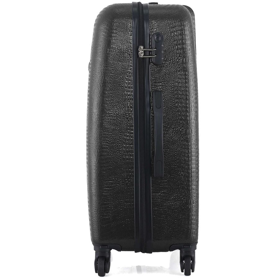Чемодан Semi Line 26" (L) Black (T5580-5) Discounted