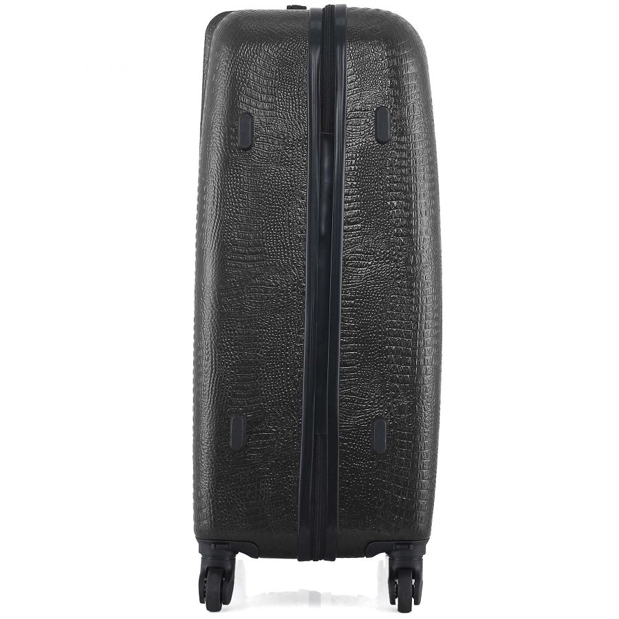 Чемодан Semi Line 26" (L) Black (T5580-5) Discounted