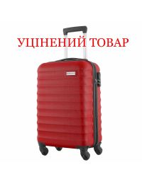Чемодан Semi Line 20" (S) Red (T5578-2) Discounted