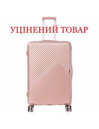 Чемодан Semi Line 28" (L) Champagne (T5729-3) Discounted