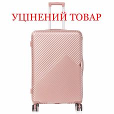 Чемодан Semi Line 28" (L) Champagne (T5729-3) Discounted