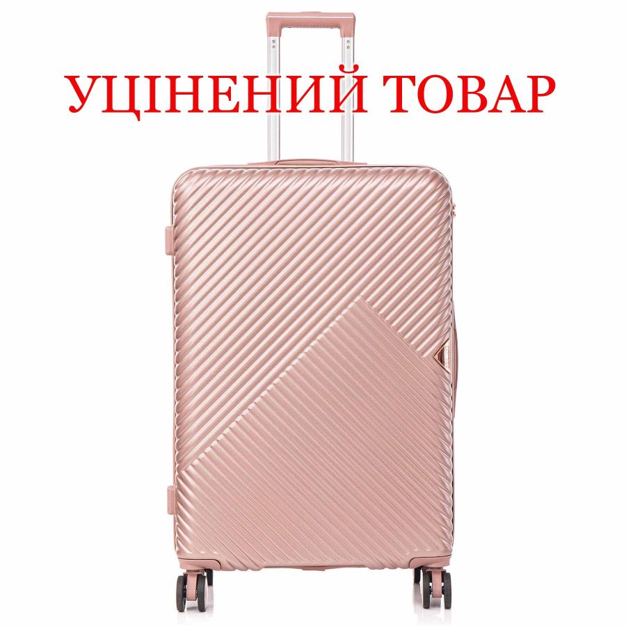Чемодан Semi Line 28" (L) Champagne (T5729-3) Discounted