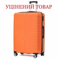 Чемодан Semi Line 28" (L) Orange (T5609-3) Discounted