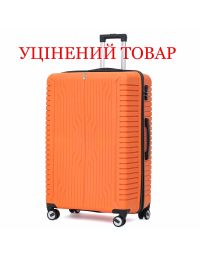 Чемодан Semi Line 28" (L) Orange (T5609-3) Discounted