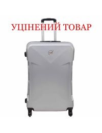 Чемодан Semi Line 28" (L) NASA Silver (T5797-3) Discounted
