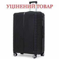 Чемодан Semi Line 28" (L) Black (T5613-3) Discounted