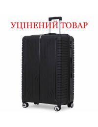 Чемодан Semi Line 28" (L) Black (T5613-3) Discounted