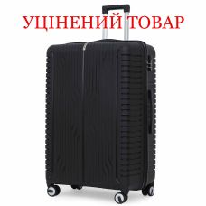 Чемодан Semi Line 28" (L) Black (T5613-3) Discounted