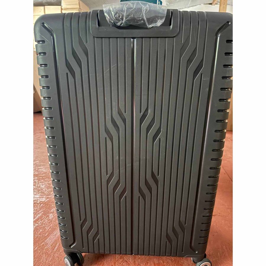 Чемодан Semi Line 28" (L) Black (T5613-3) Discounted