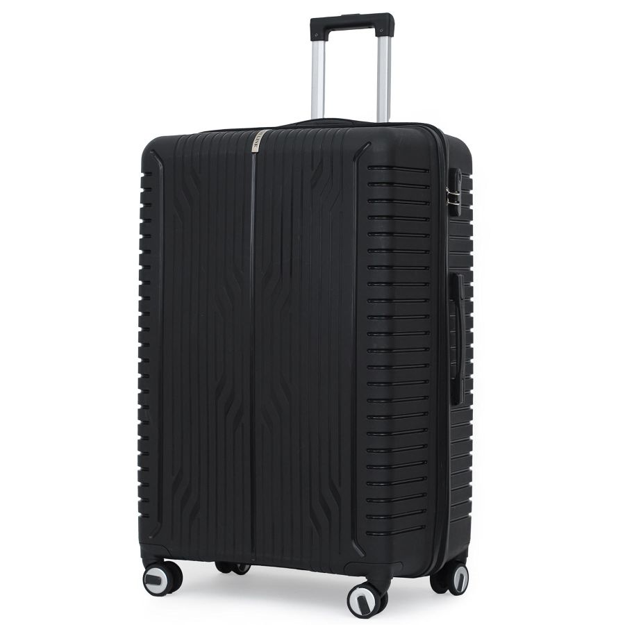 Чемодан Semi Line 28" (L) Black (T5613-3) Discounted