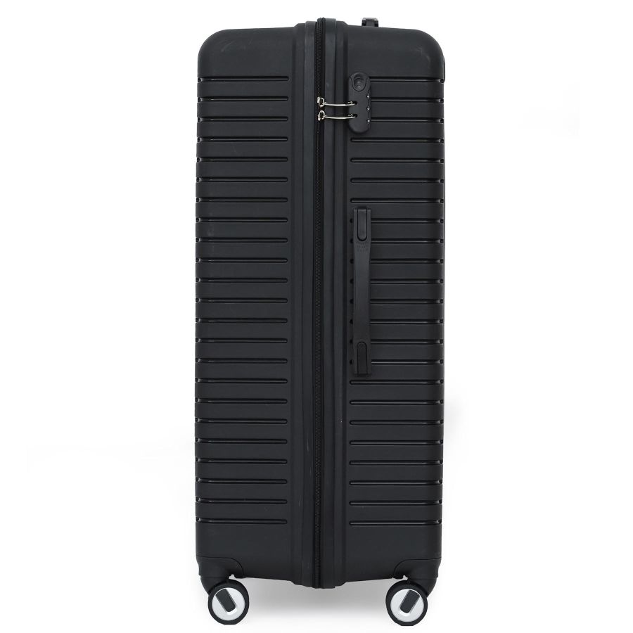 Чемодан Semi Line 28" (L) Black (T5613-3) Discounted