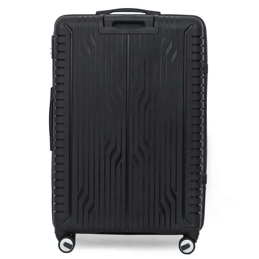 Чемодан Semi Line 28" (L) Black (T5613-3) Discounted