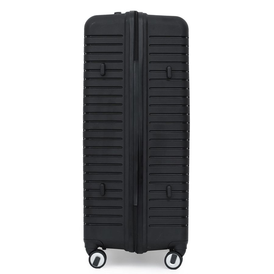 Чемодан Semi Line 28" (L) Black (T5613-3) Discounted