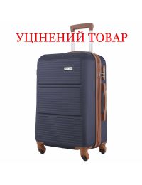 Чемодан Semi Line 28" (L) Navy (T5642-3) Discounted