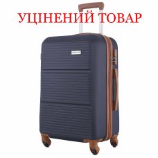 Чемодан Semi Line 28" (L) Navy (T5642-3) Discounted