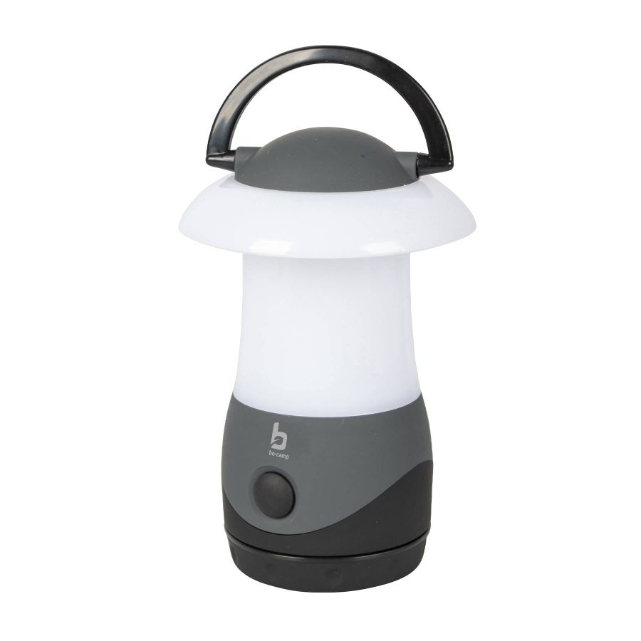Фонарь кемпинговый Bo-Camp Regulus High Power LED 100 Lumen Grey (5818946) Discounted