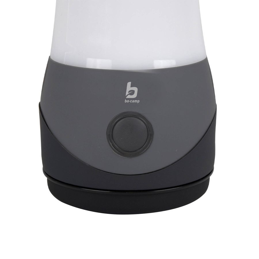 Фонарь кемпинговый Bo-Camp Regulus High Power LED 100 Lumen Grey (5818946) Discounted