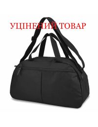 Сумка дорожная Semi Line 21 Black (A3025-1)_Discounted