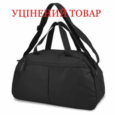 Сумка дорожная Semi Line 21 Black (A3025-1)_Discounted