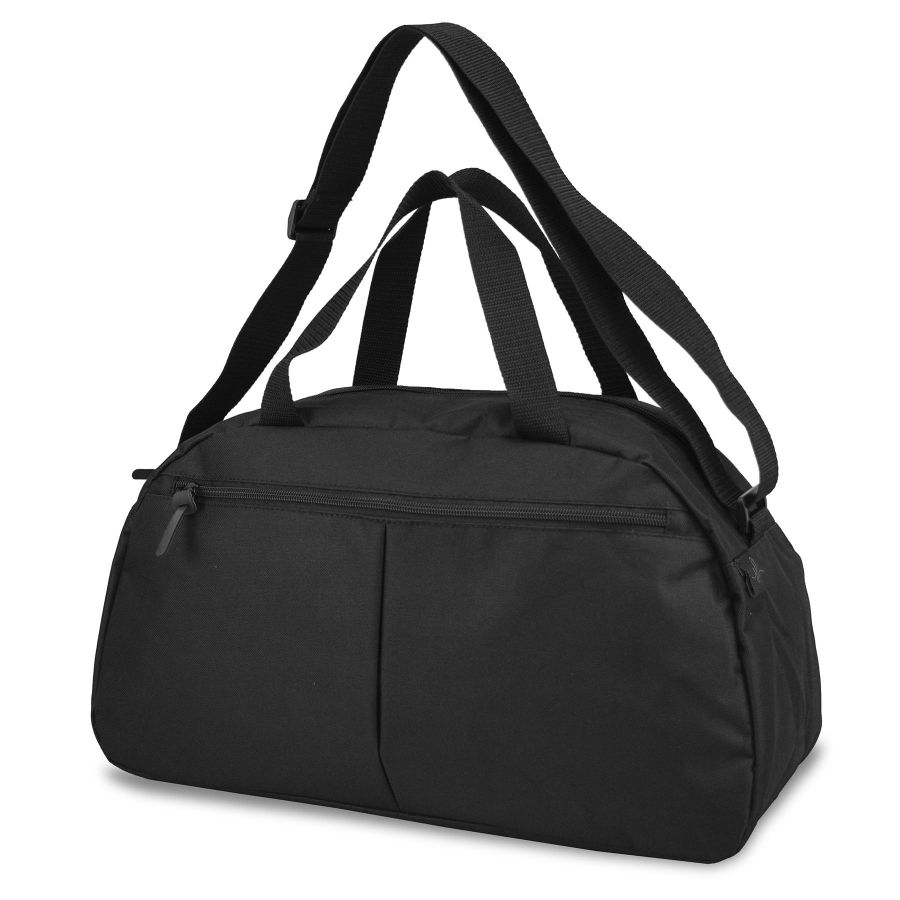 Сумка дорожная Semi Line 21 Black (A3025-1)_Discounted