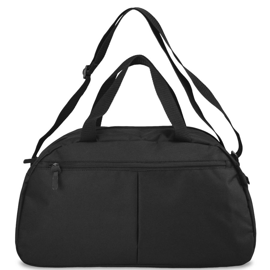 Сумка дорожная Semi Line 21 Black (A3025-1)_Discounted