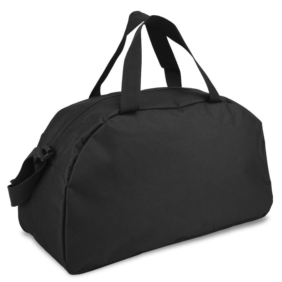 Сумка дорожная Semi Line 21 Black (A3025-1)_Discounted